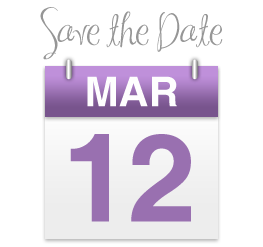 Save the Date - The Unos